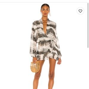 Rococo Sand Ilios Dress